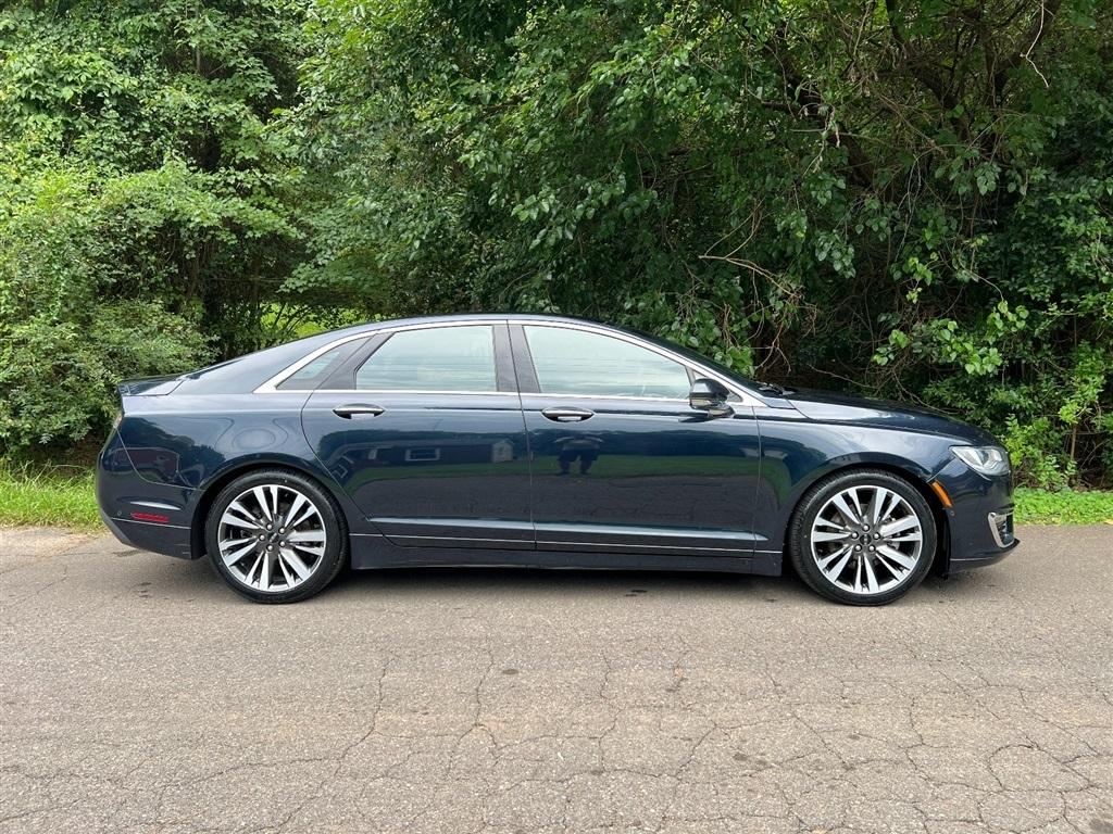 Lincoln MKZ Reserve AWD 2020