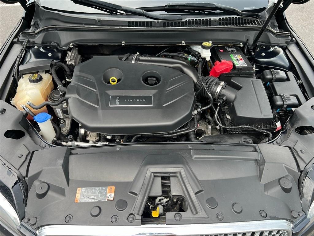 Lincoln MKZ Reserve AWD 2020
