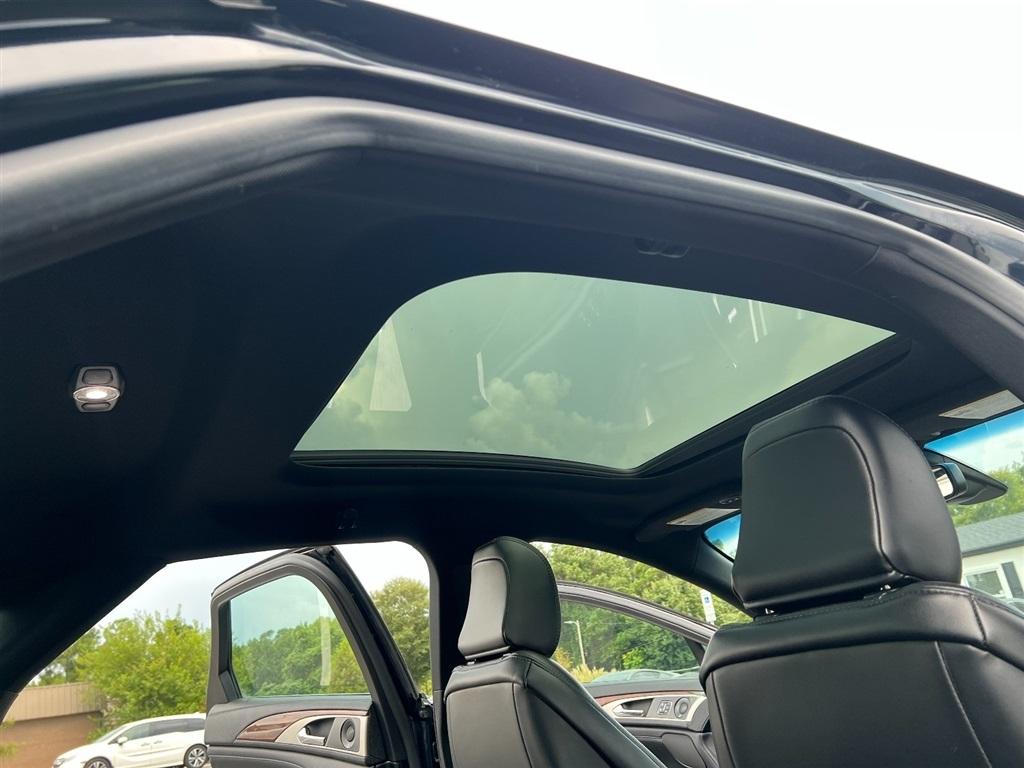 Lincoln MKZ Reserve AWD 2020