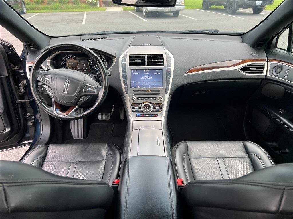 Lincoln MKZ Reserve AWD 2020
