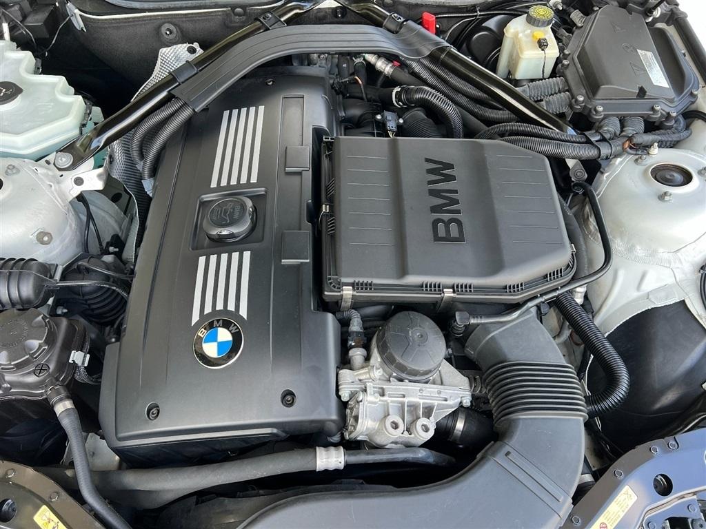 BMW Z4 2dr Roadster sDrive35i 2009