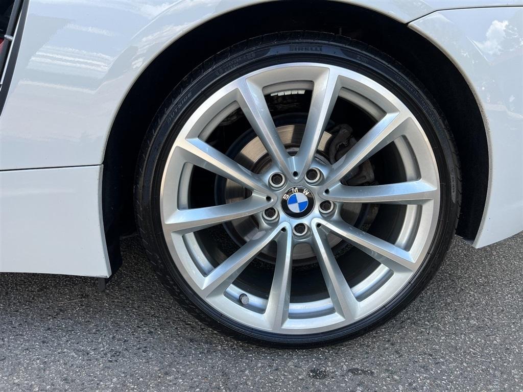 BMW Z4 2dr Roadster sDrive35i 2009