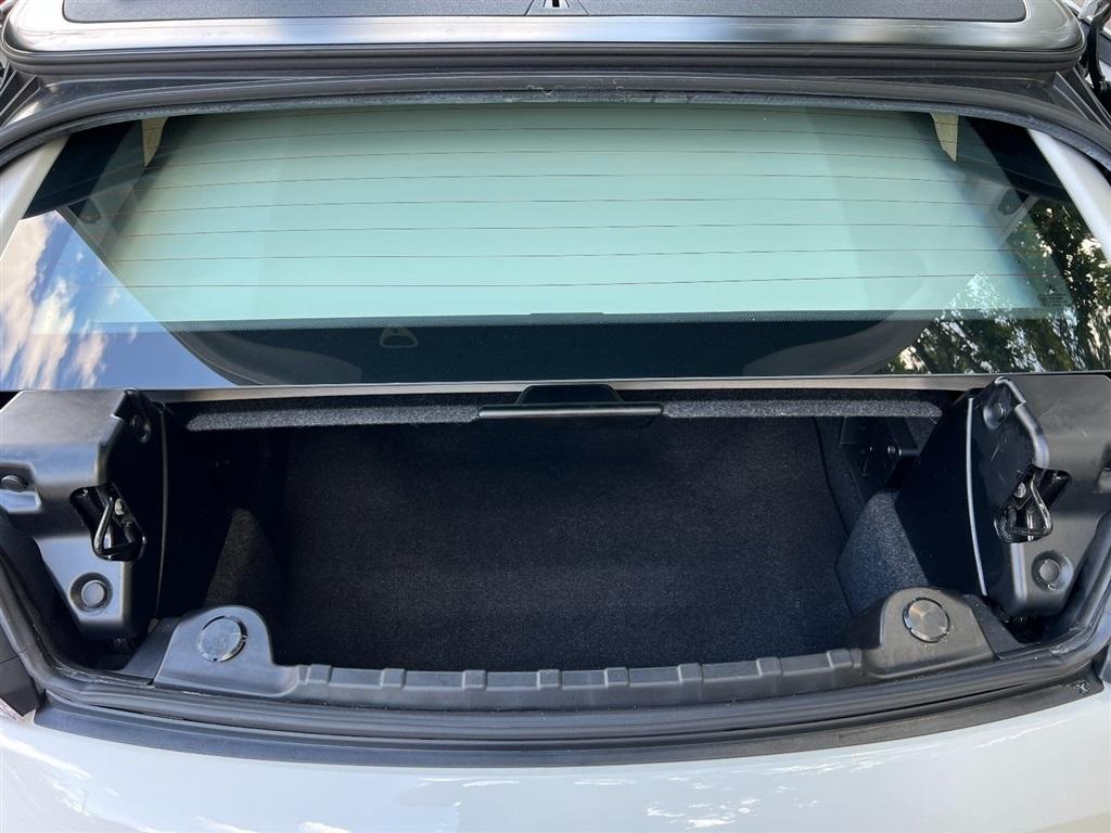 BMW Z4 2dr Roadster sDrive35i 2009