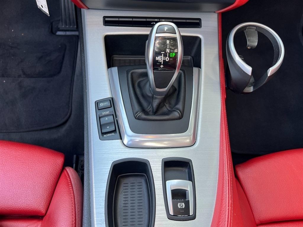 BMW Z4 2dr Roadster sDrive35i 2009