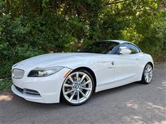 2009 BMW Z4 