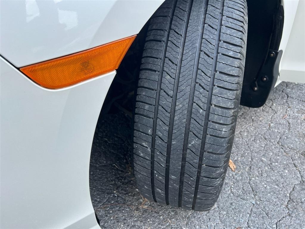 Honda Odyssey Elite Auto 2018