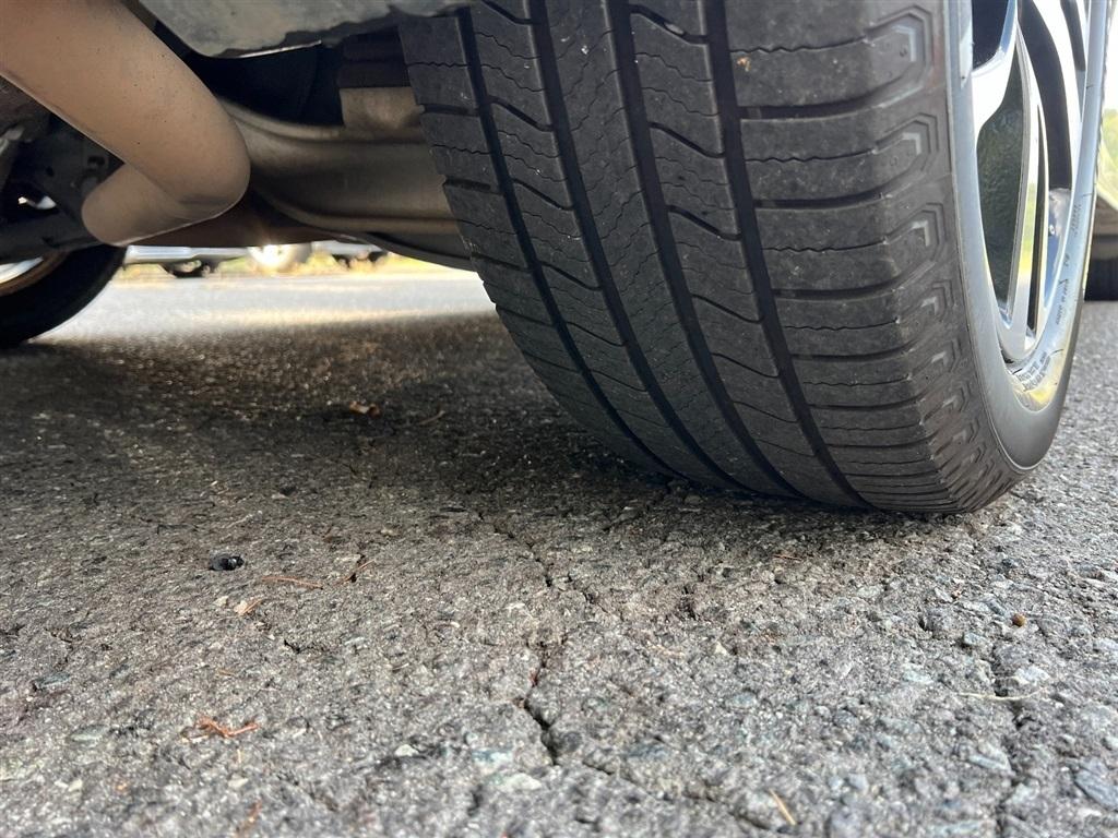 Honda Odyssey Elite Auto 2018