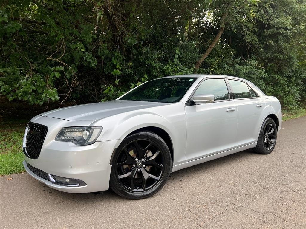 Chrysler 300 300S RWD 2021