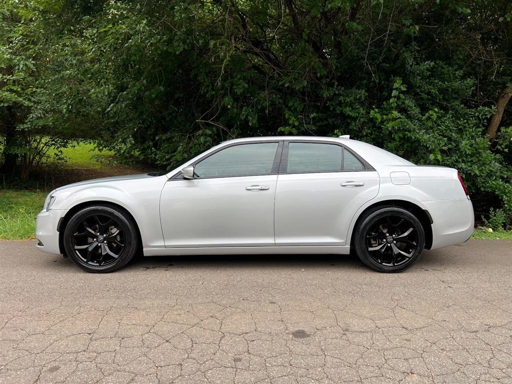 Chrysler 300 300S RWD 2021