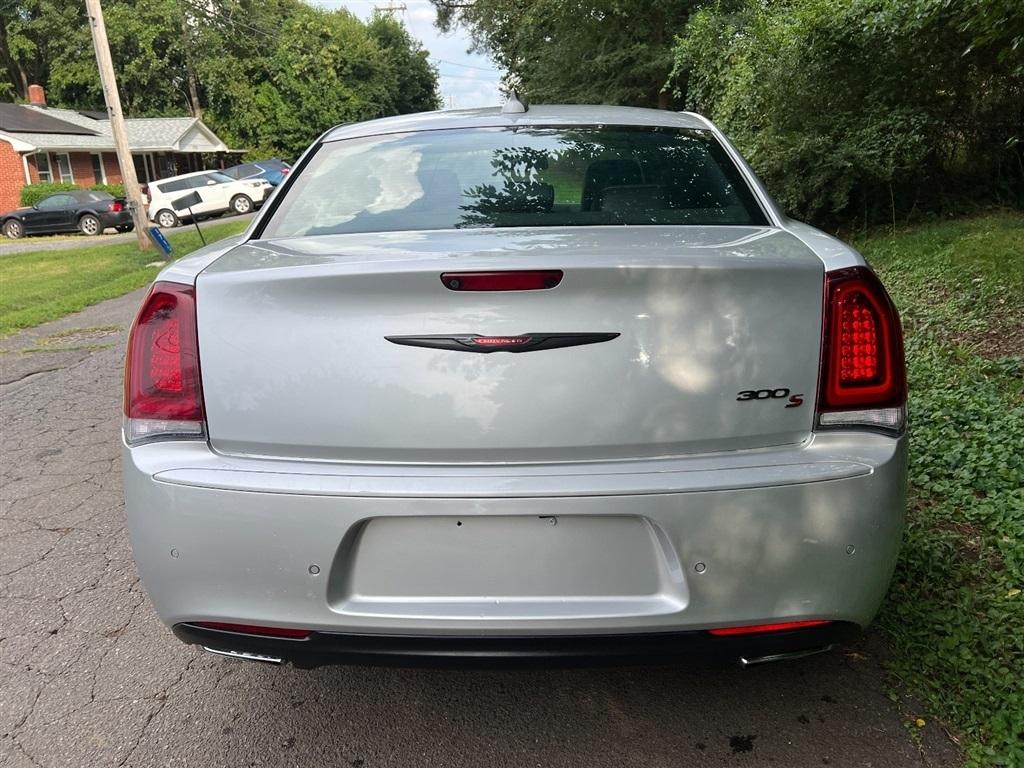 Chrysler 300 300S RWD 2021