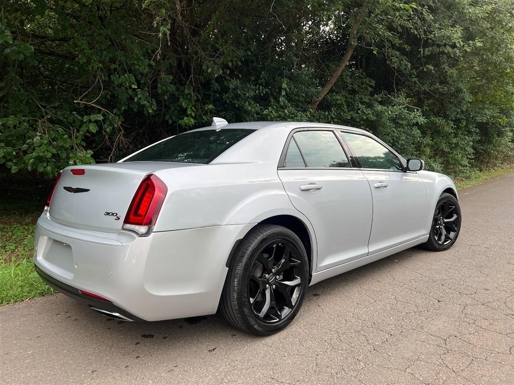 Chrysler 300 300S RWD 2021