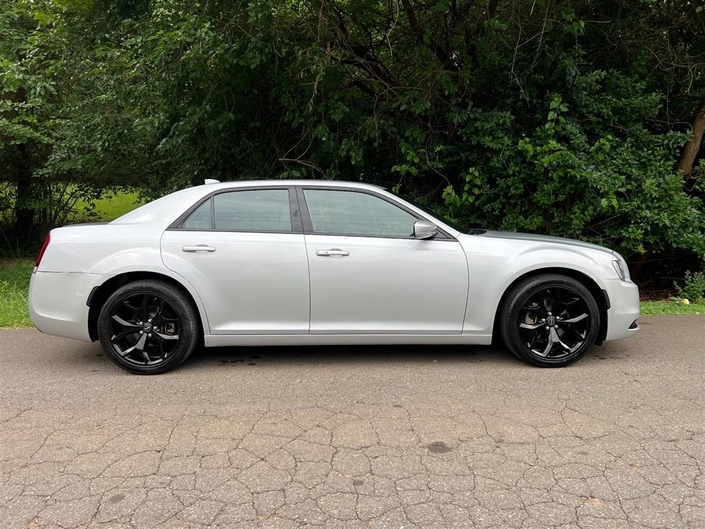 Chrysler 300 300S RWD 2021