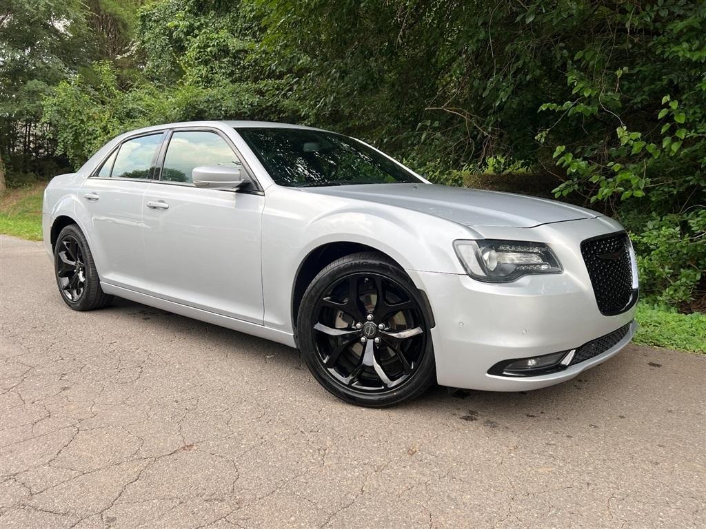 Chrysler 300 300S RWD 2021