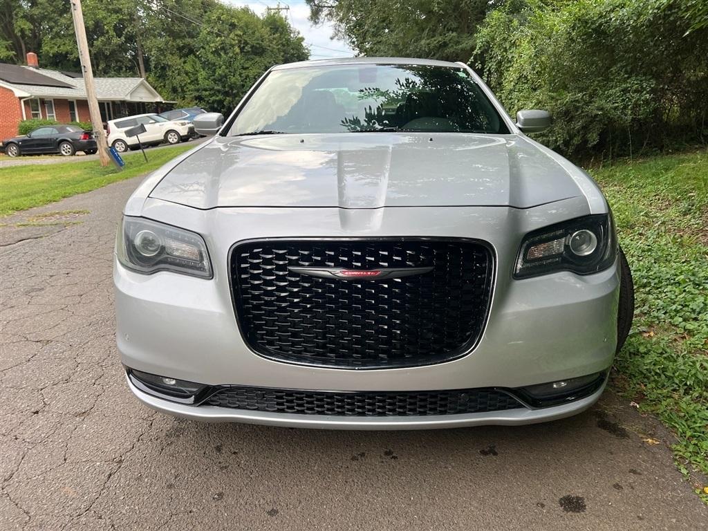 Chrysler 300 300S RWD 2021