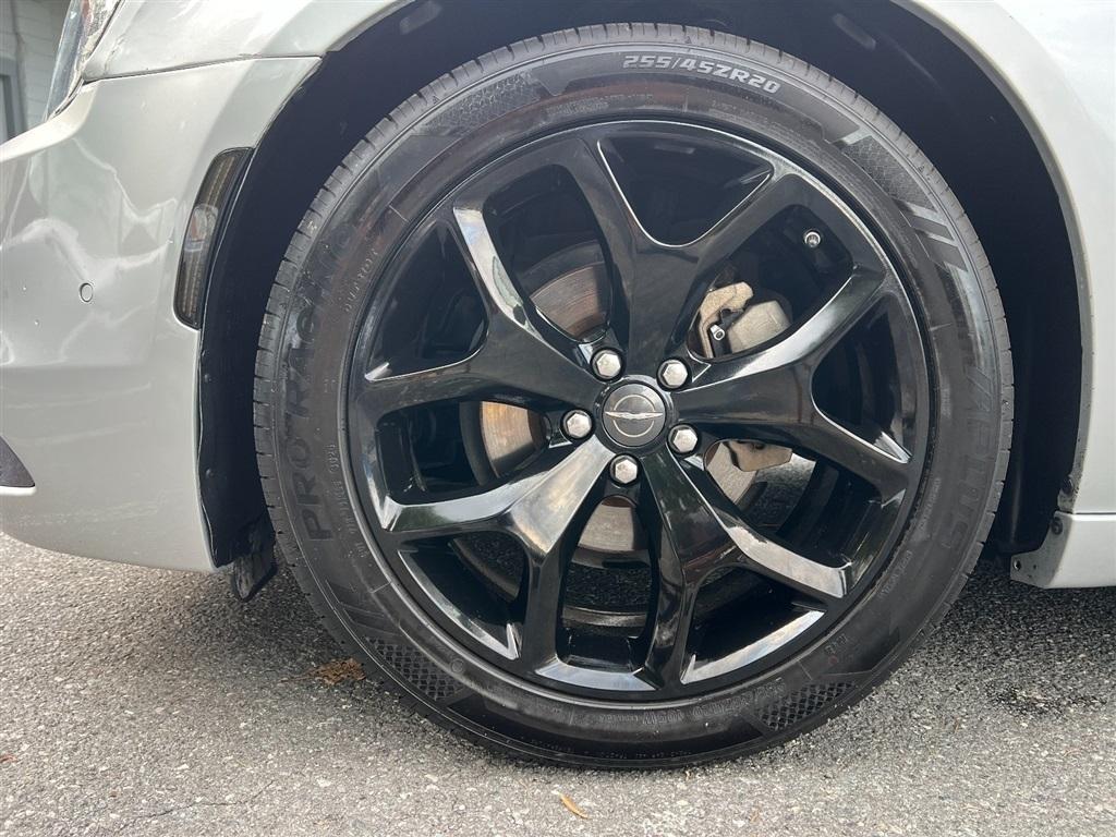 Chrysler 300 300S RWD 2021