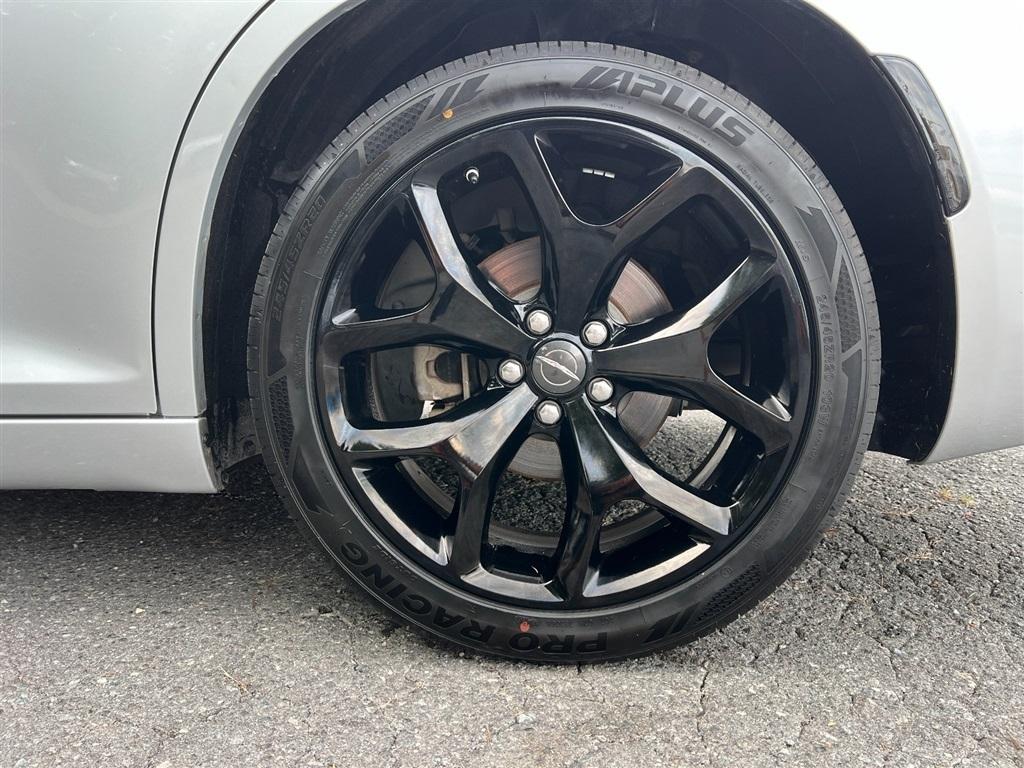 Chrysler 300 300S RWD 2021