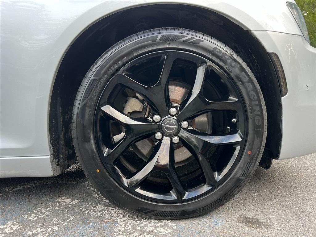 Chrysler 300 300S RWD 2021