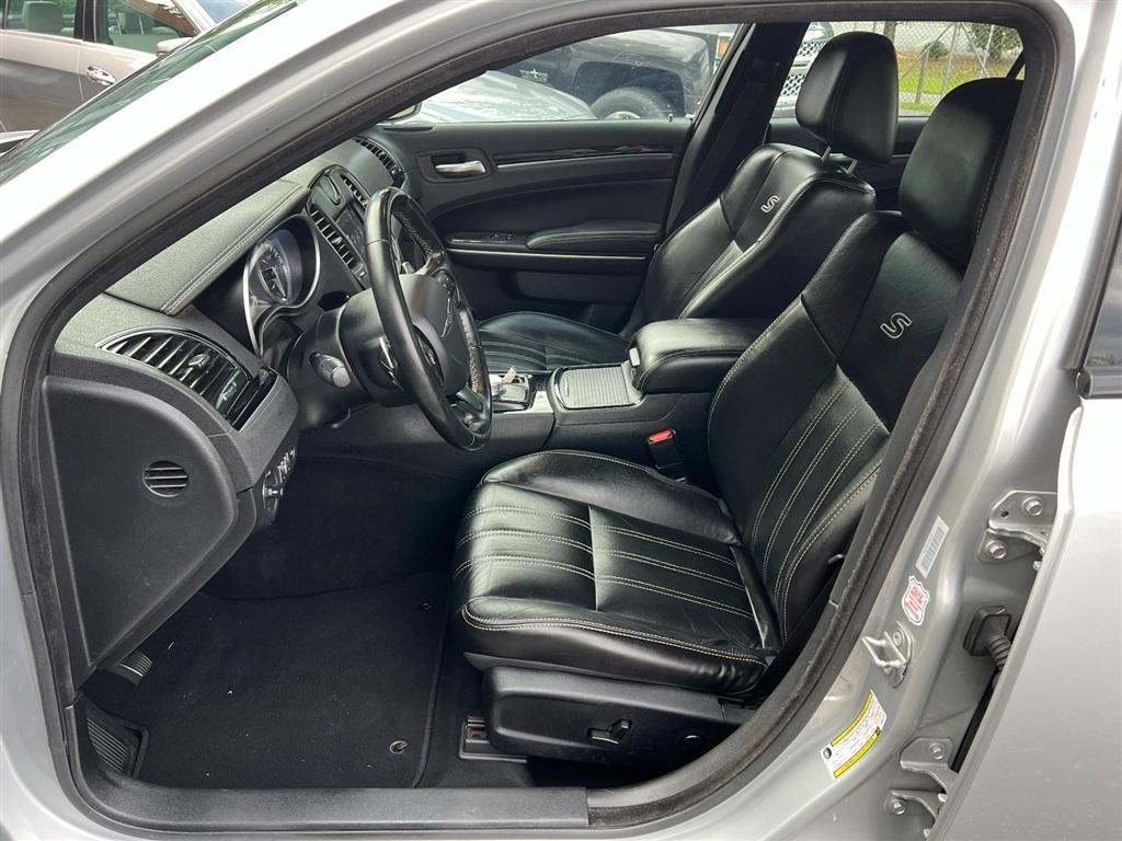 Chrysler 300 300S RWD 2021