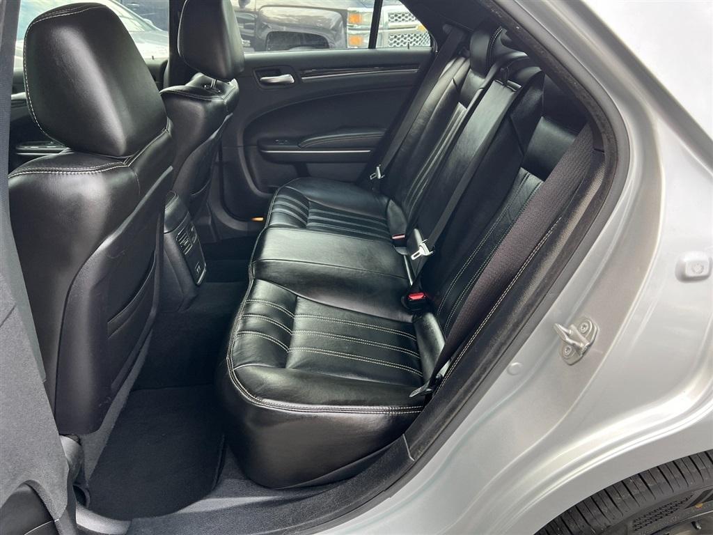 Chrysler 300 300S RWD 2021