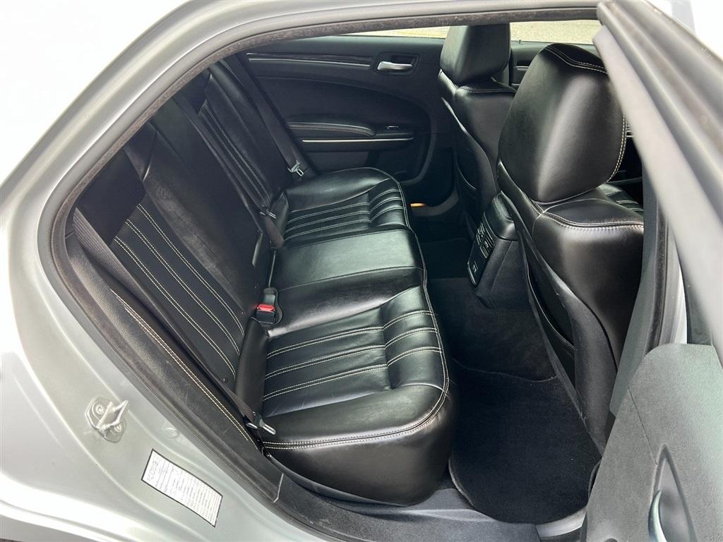 Chrysler 300 300S RWD 2021