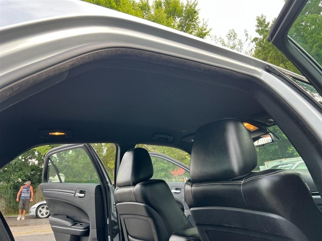 Chrysler 300 300S RWD 2021