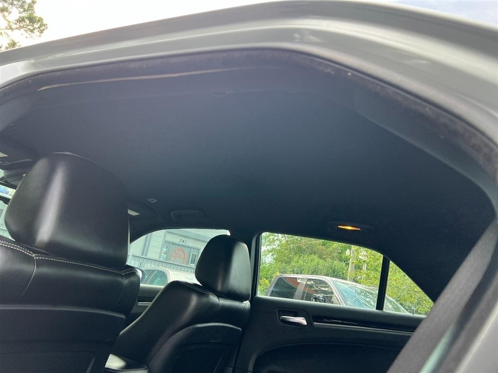 Chrysler 300 300S RWD 2021
