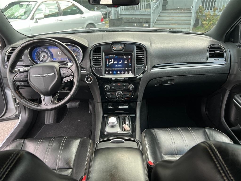 Chrysler 300 300S RWD 2021