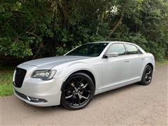 2021 Chrysler 300 
