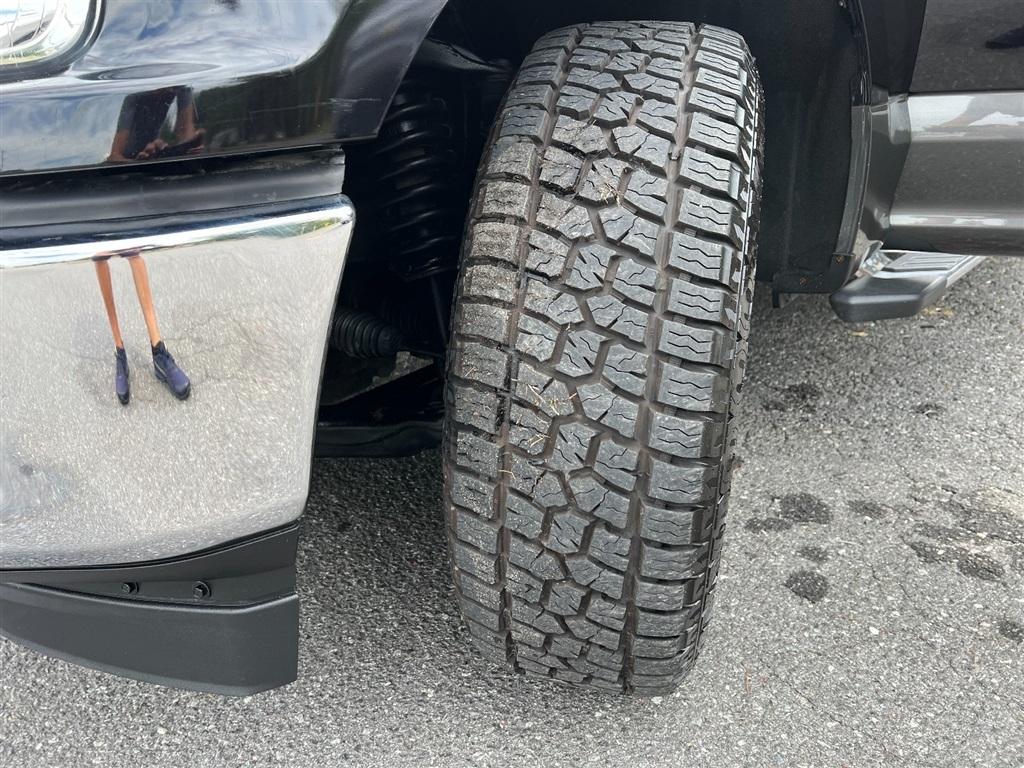 Ford F-150 King Ranch 4WD SuperCrew 5.5' Box 2019
