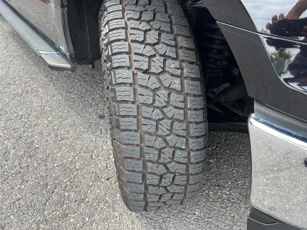 Ford F-150 King Ranch 4WD SuperCrew 5.5' Box 2019