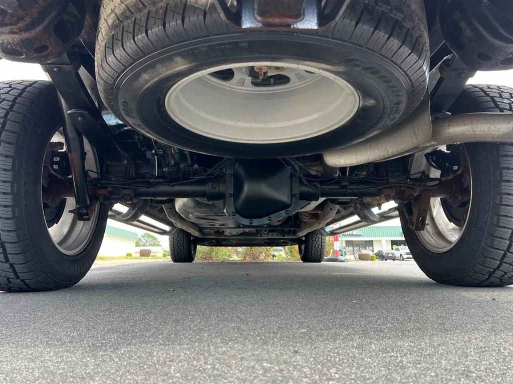 Ford F-150 King Ranch 4WD SuperCrew 5.5' Box 2019
