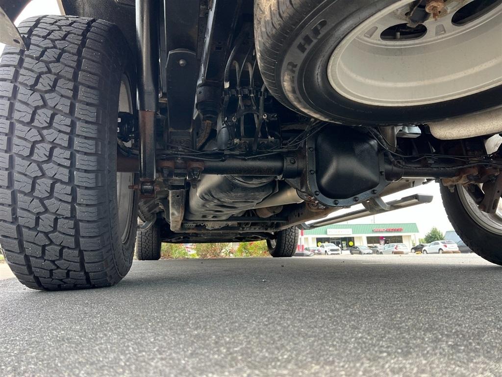 Ford F-150 King Ranch 4WD SuperCrew 5.5' Box 2019