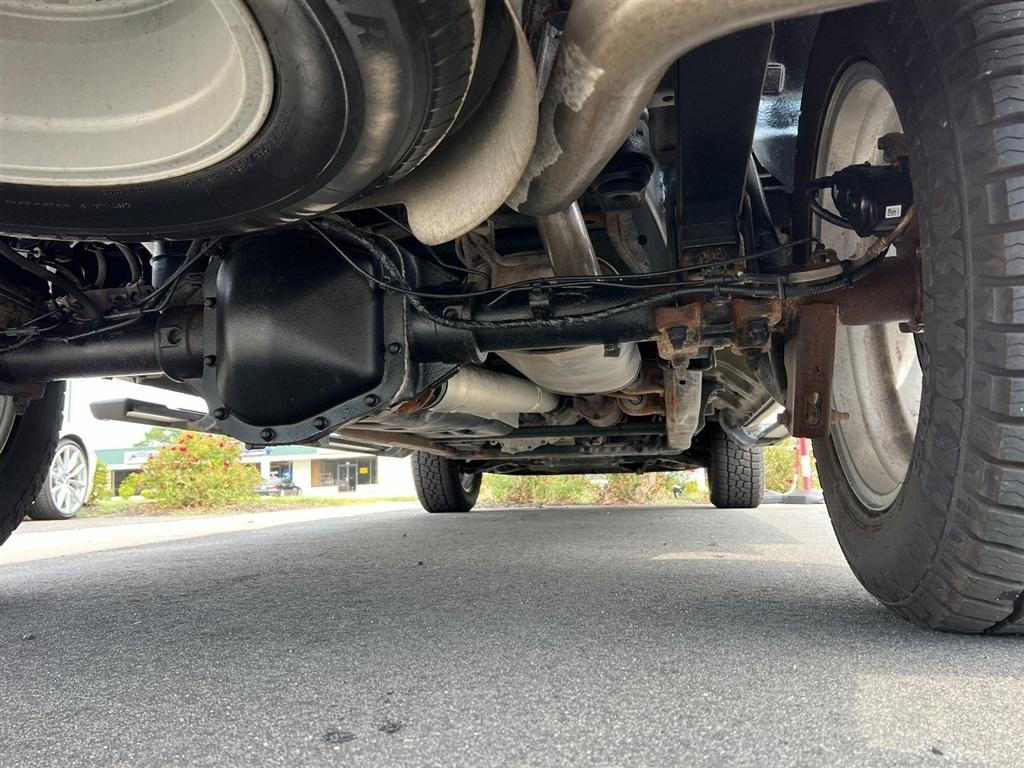 Ford F-150 King Ranch 4WD SuperCrew 5.5' Box 2019