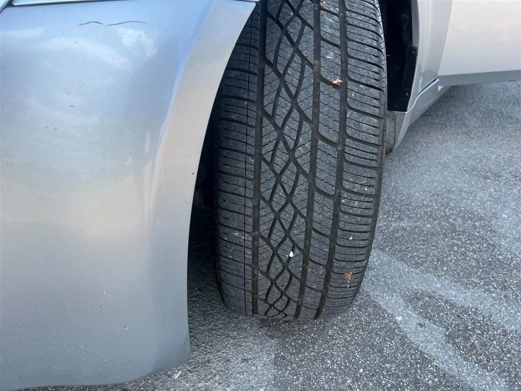 Nissan 350Z 2dr Roadster Touring Manual 2004