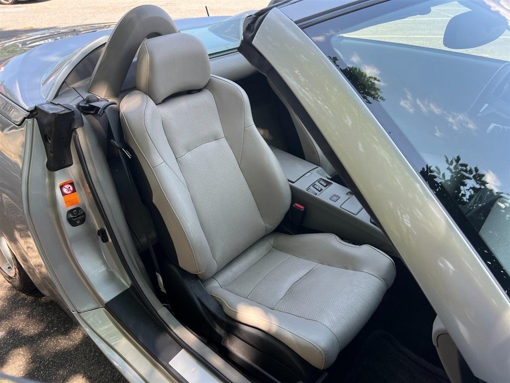 Nissan 350Z 2dr Roadster Touring Manual 2004