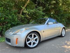 2004 Nissan 350Z 
