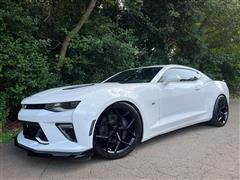 2017 Chevrolet Camaro 