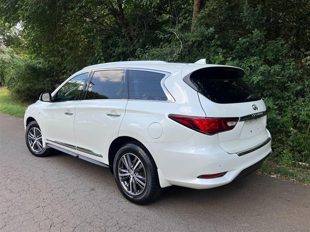 Infiniti QX60 LUXE AWD 2019