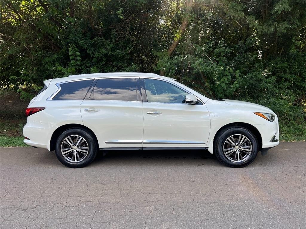 Infiniti QX60 LUXE AWD 2019