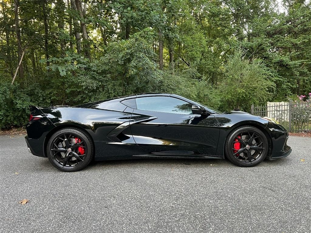 Chevrolet Corvette photo 10