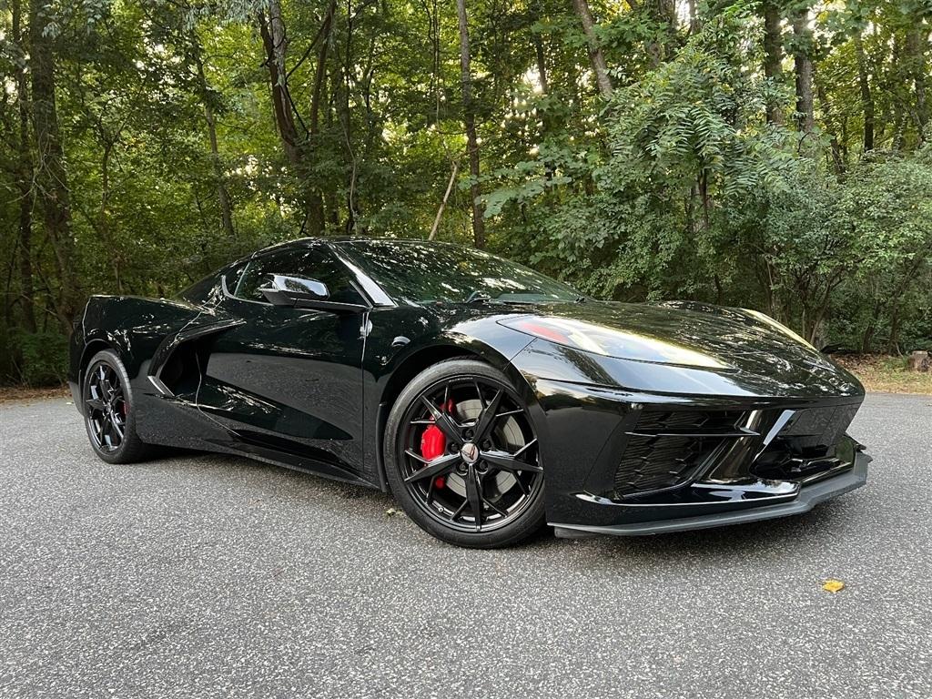 Chevrolet Corvette photo 11