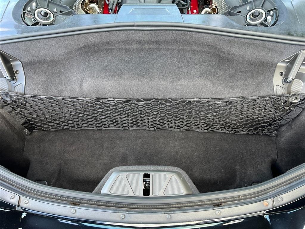 Chevrolet Corvette photo 32