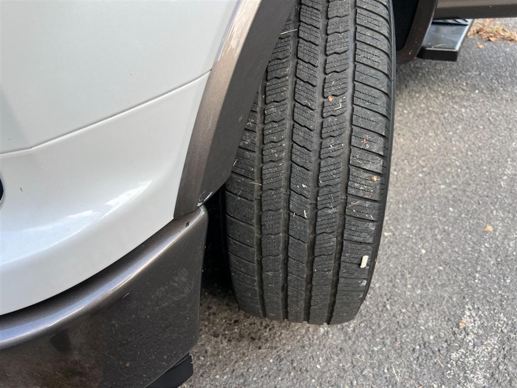 Ford F-150 King-Ranch SuperCrew 5.5-ft. 4WD 2020