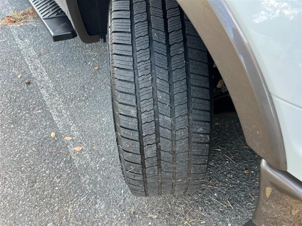 Ford F-150 King-Ranch SuperCrew 5.5-ft. 4WD 2020