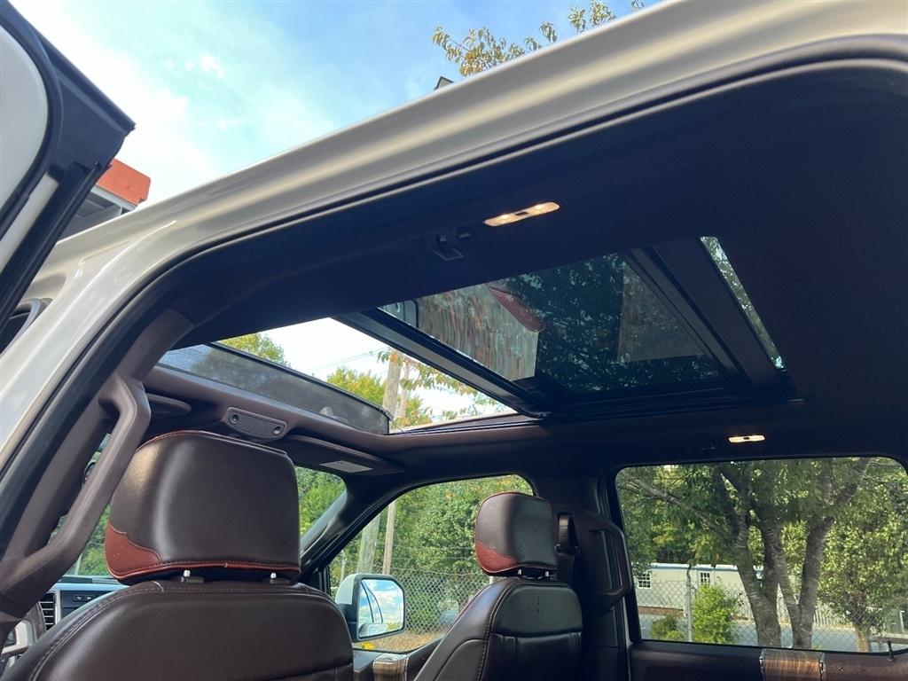 Ford F-150 King-Ranch SuperCrew 5.5-ft. 4WD 2020