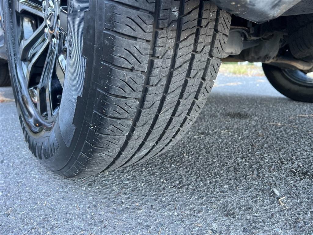 Nissan Armada 4x4 Platinum 2018