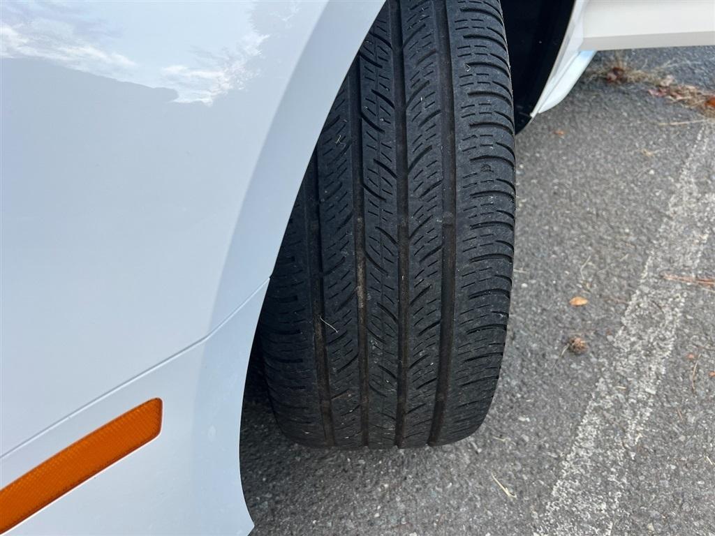 Audi A4 photo 12