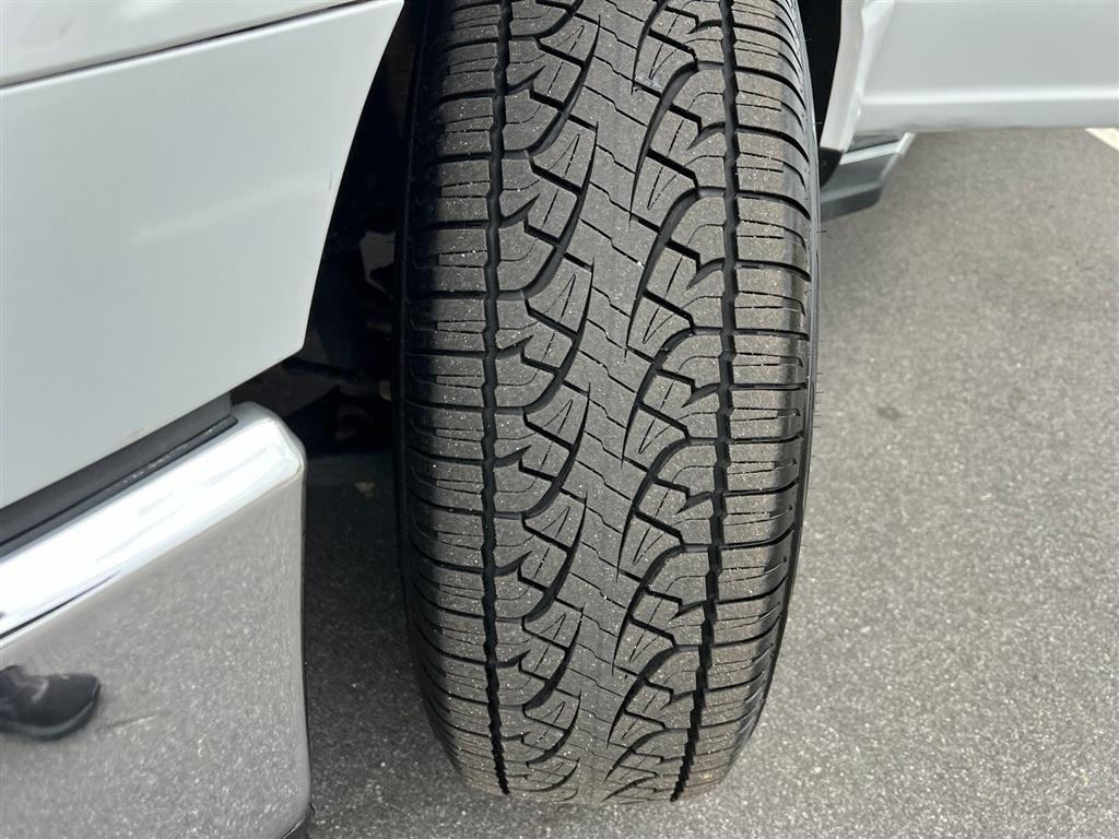 Ford F-150 King Ranch 4WD SuperCrew 5.5' Box 2023