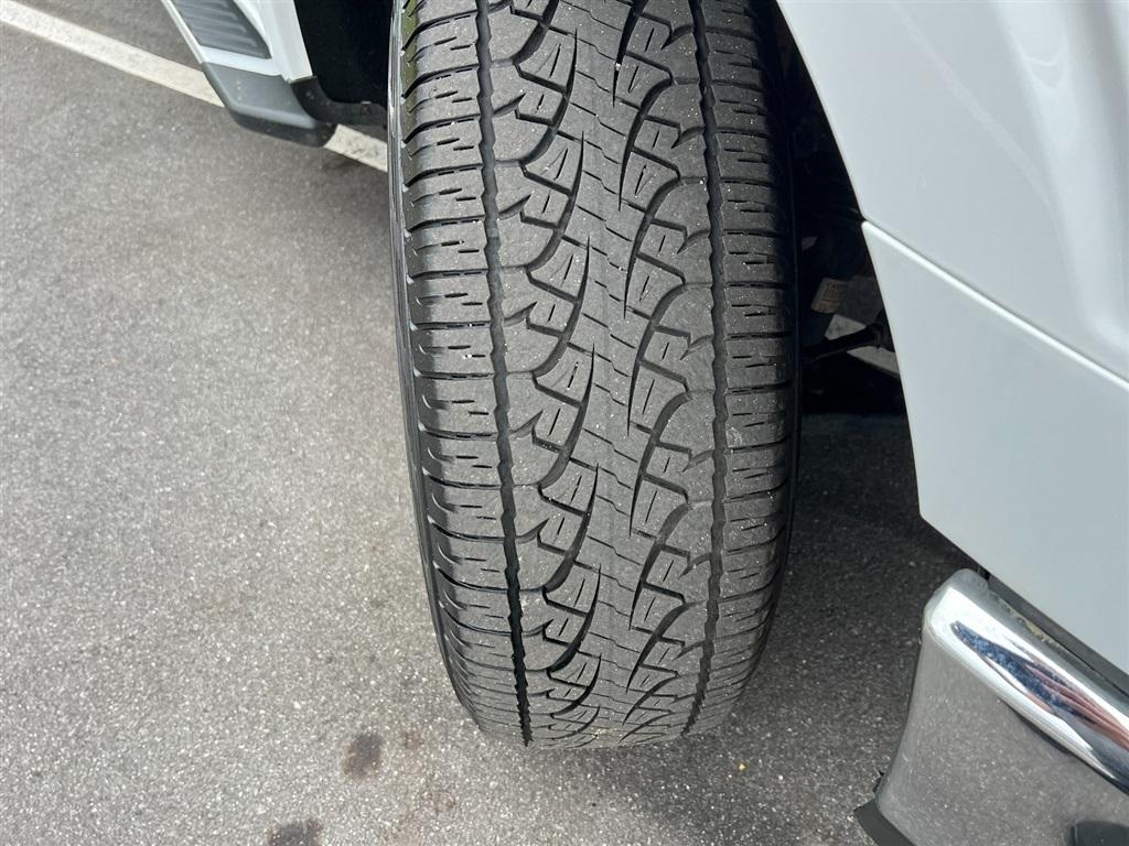 Ford F-150 King Ranch 4WD SuperCrew 5.5' Box 2023