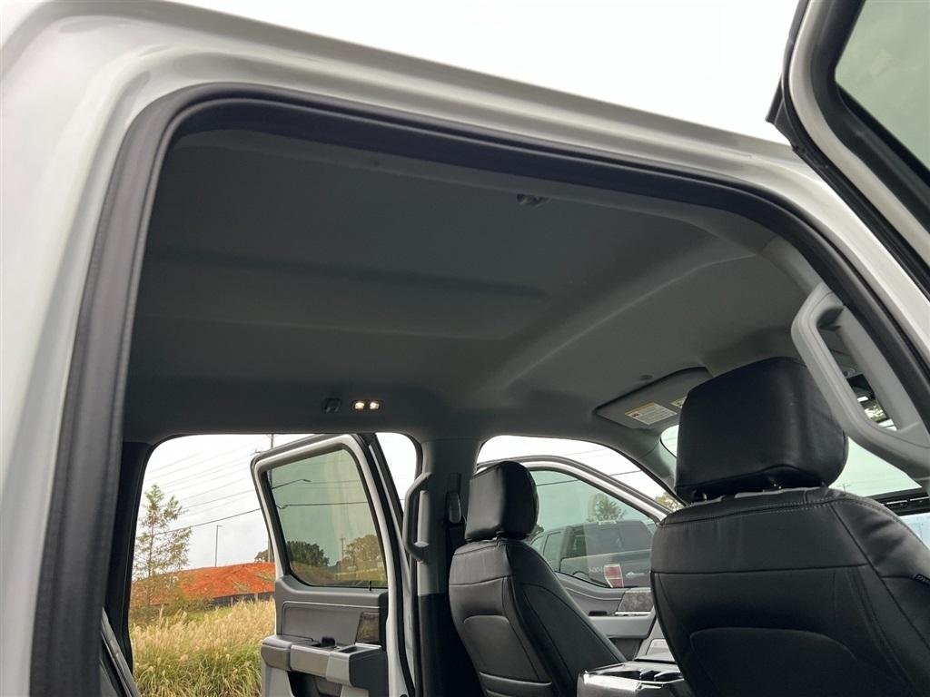 Ford F-150 King Ranch 4WD SuperCrew 5.5' Box 2023